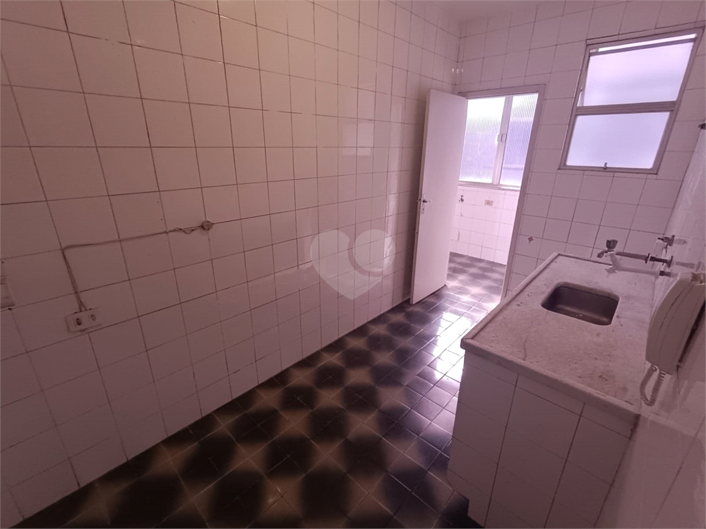 Venda Apartamento Rio De Janeiro Tijuca REO1026129 12