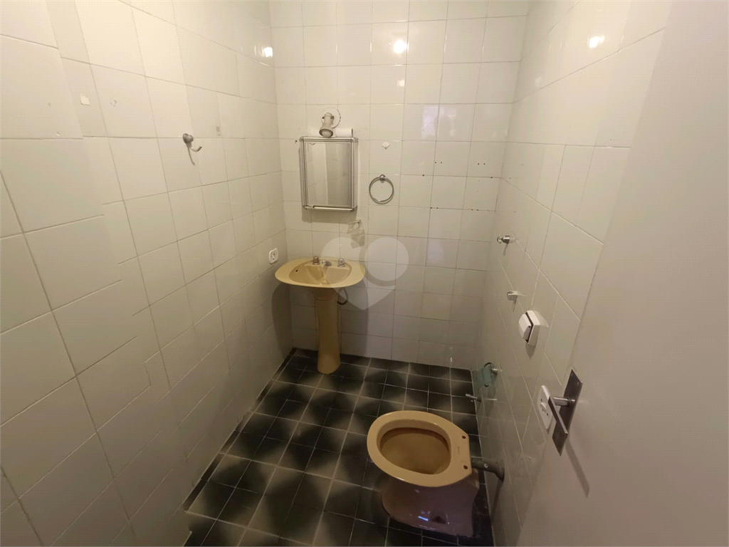 Venda Apartamento Rio De Janeiro Tijuca REO1026129 19