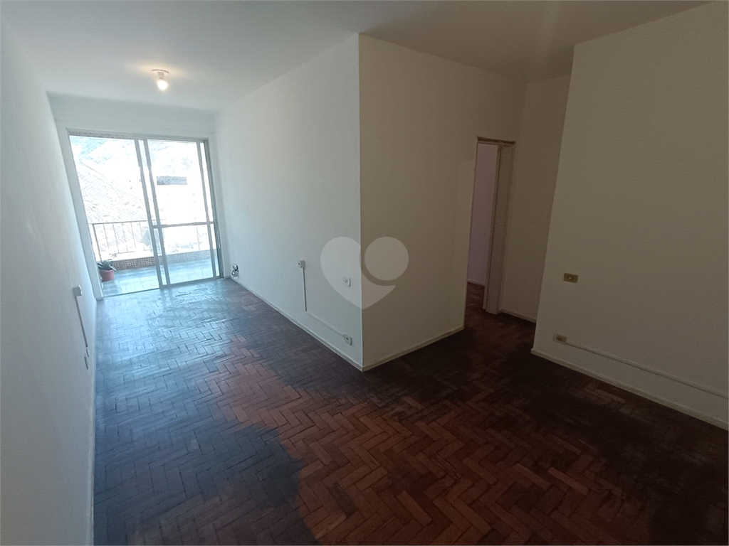 Venda Apartamento Rio De Janeiro Tijuca REO1026129 3