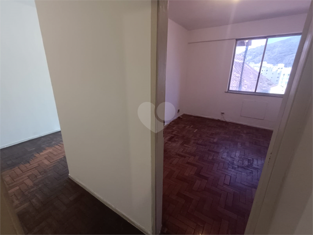 Venda Apartamento Rio De Janeiro Tijuca REO1026129 9