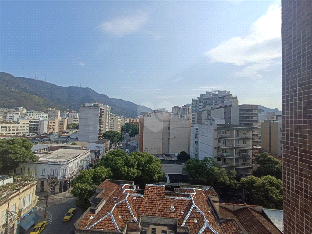 Venda Apartamento Rio De Janeiro Tijuca REO1026129 25