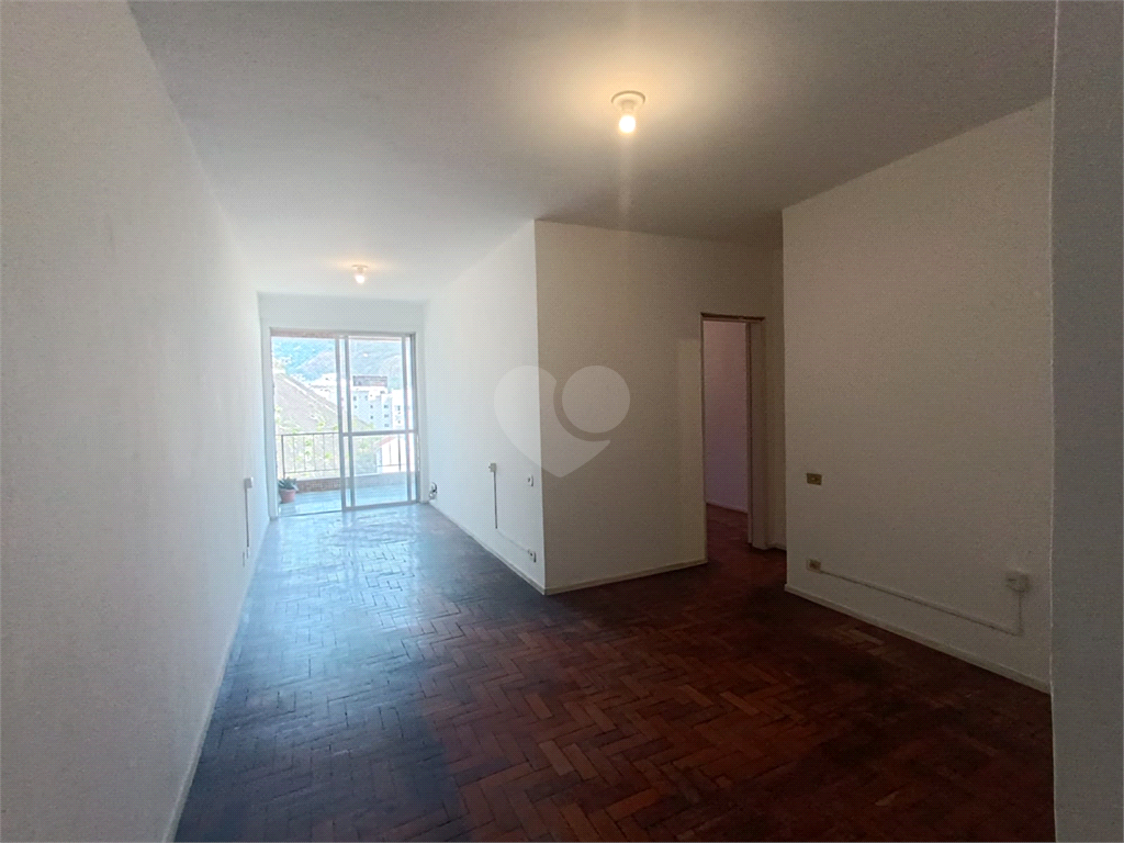 Venda Apartamento Rio De Janeiro Tijuca REO1026129 5