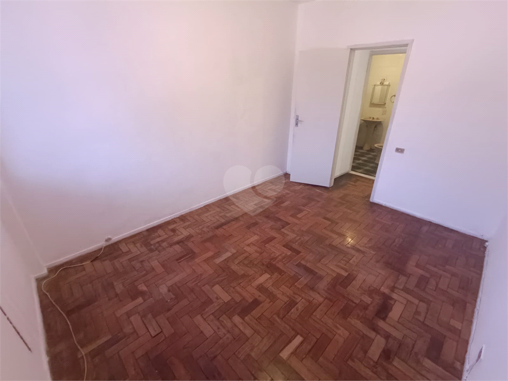 Venda Apartamento Rio De Janeiro Tijuca REO1026129 10