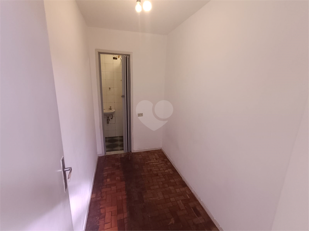 Venda Apartamento Rio De Janeiro Tijuca REO1026129 20