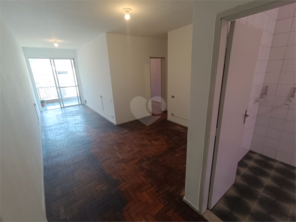 Venda Apartamento Rio De Janeiro Tijuca REO1026129 4