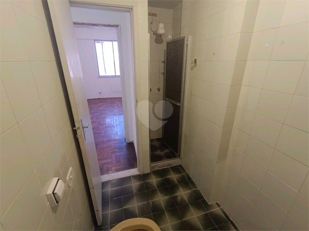 Venda Apartamento Rio De Janeiro Tijuca REO1026129 18