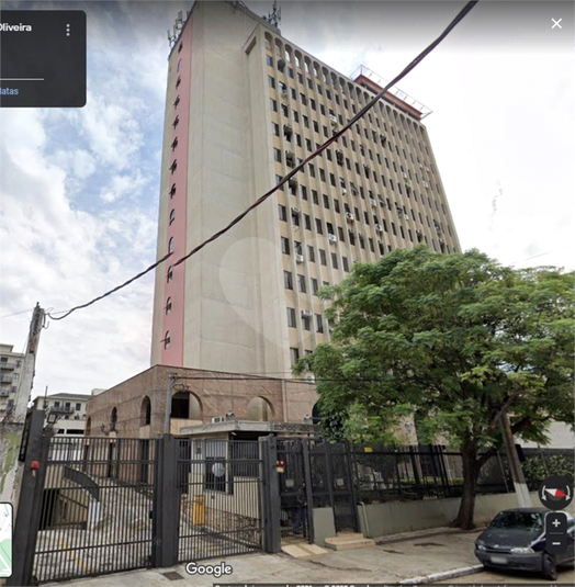 Venda Salas São Paulo Vila Leopoldina REO1026133 4