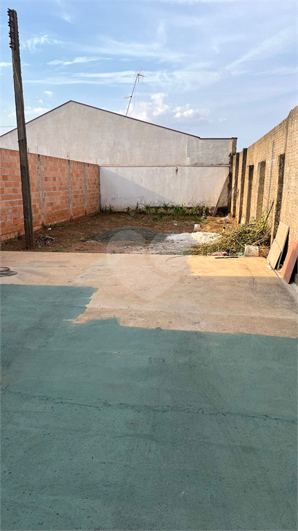 Venda Terreno Araras Jardim Buzolin REO1026138 9