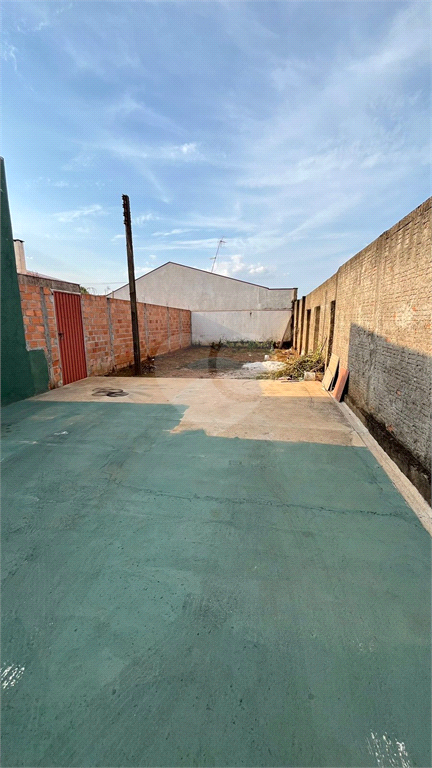 Venda Terreno Araras Jardim Buzolin REO1026138 8