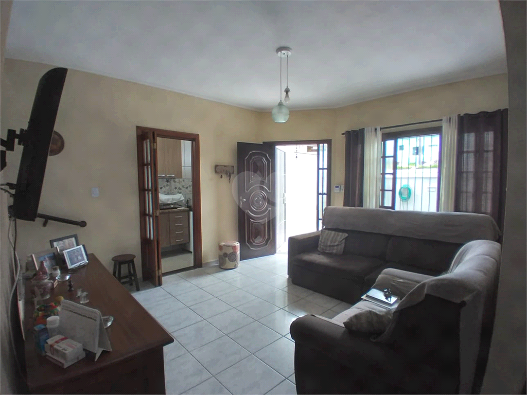 Venda Sobrado Mongaguá Vila São Paulo REO1026141 5