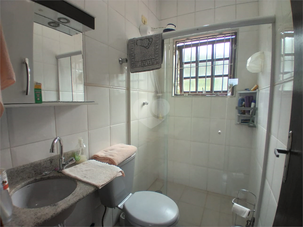 Venda Sobrado Mongaguá Vila São Paulo REO1026141 29