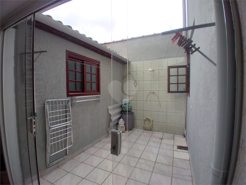 Venda Sobrado Mongaguá Vila São Paulo REO1026141 19