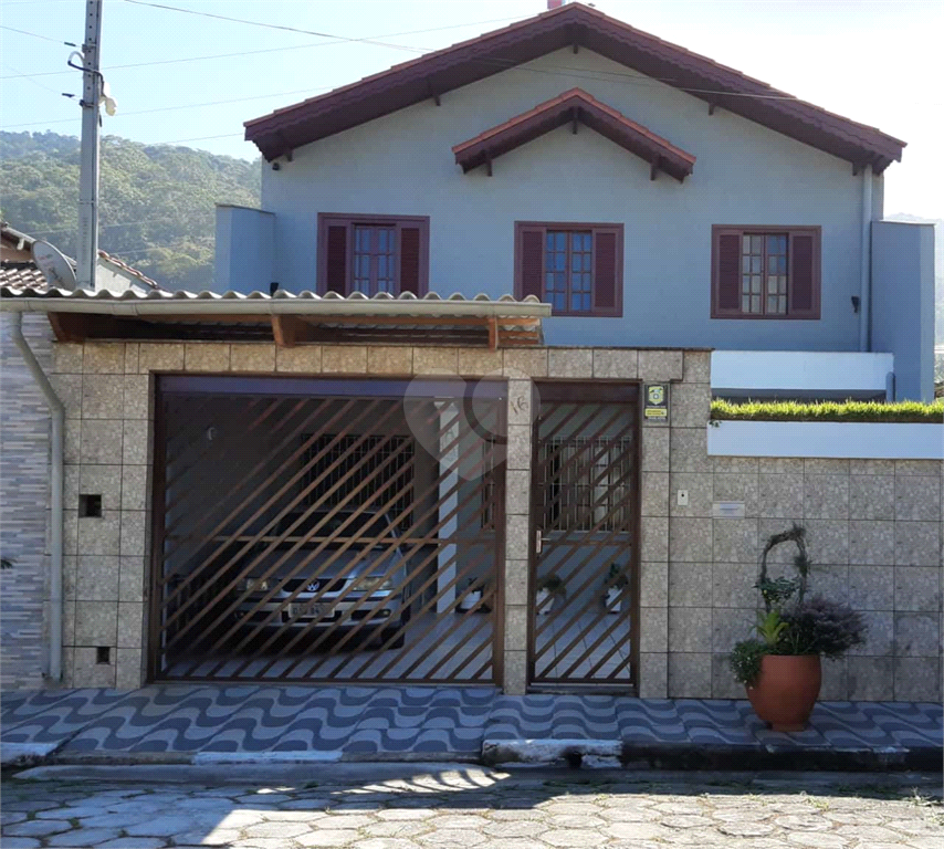 Venda Sobrado Mongaguá Vila São Paulo REO1026141 1