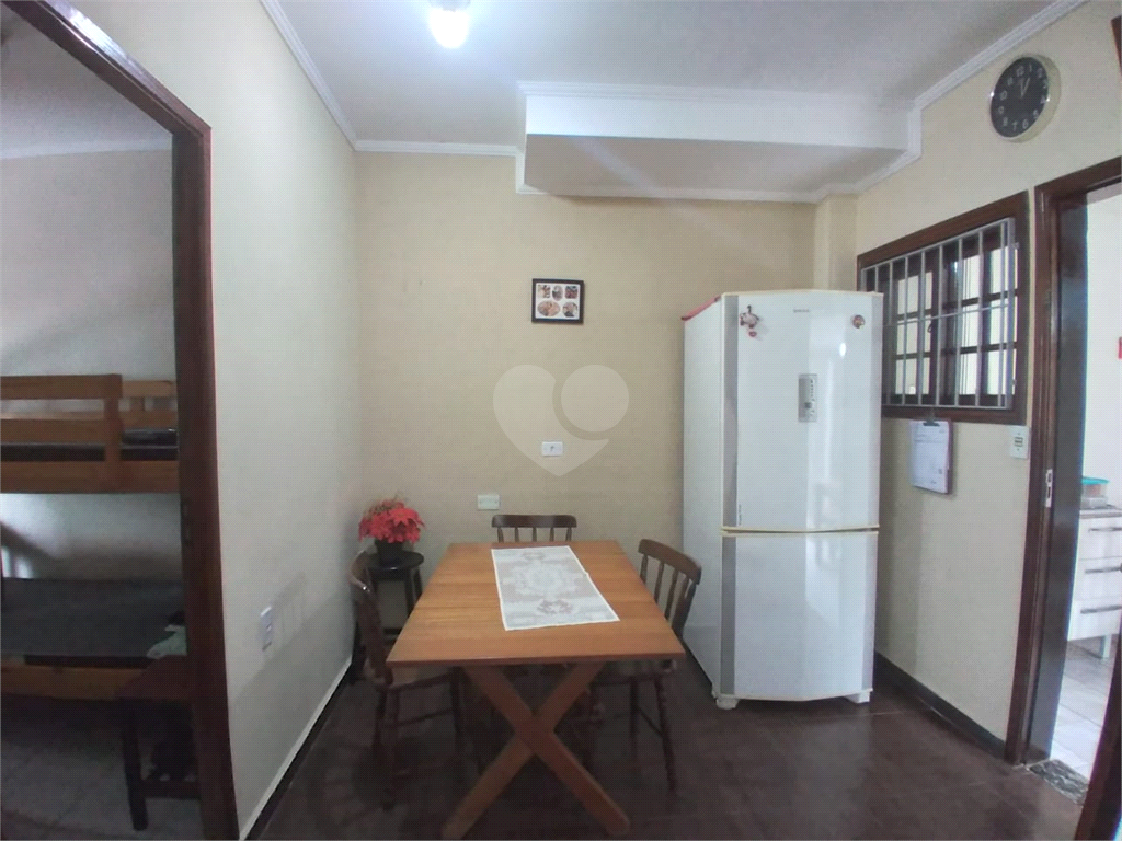 Venda Sobrado Mongaguá Vila São Paulo REO1026141 12