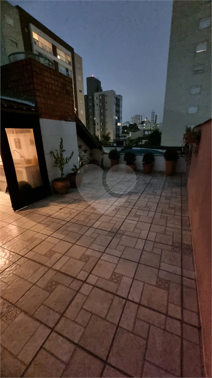 Venda Condomínio São Paulo Vila Leopoldina REO1026145 15