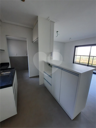 Venda Apartamento Sorocaba Jardim Emília REO1026146 9