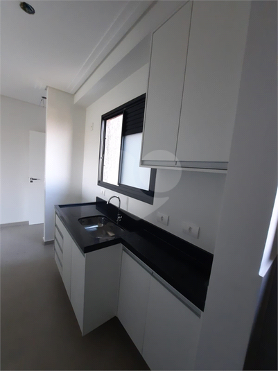 Venda Apartamento Sorocaba Jardim Emília REO1026146 4