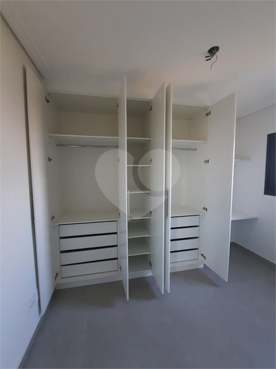 Venda Apartamento Sorocaba Jardim Emília REO1026146 12