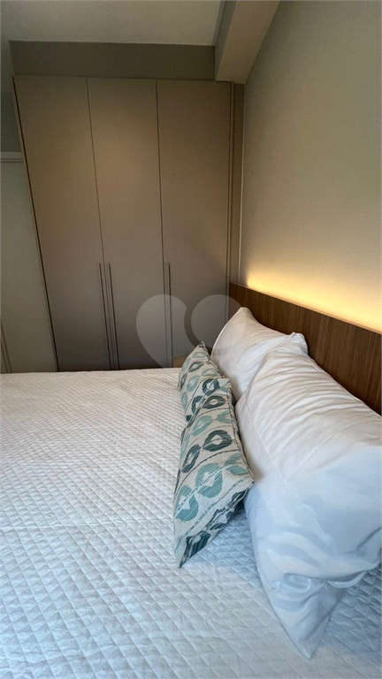 Aluguel Apartamento São Paulo Pinheiros REO1026147 9