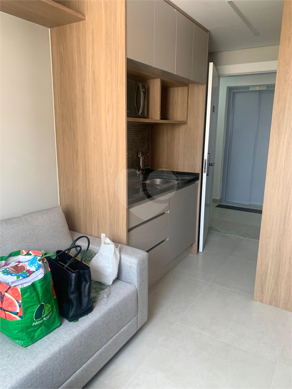 Aluguel Apartamento São Paulo Pinheiros REO1026147 4