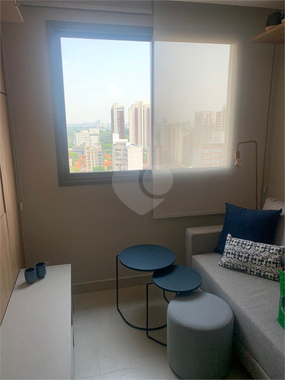 Aluguel Apartamento São Paulo Pinheiros REO1026147 1