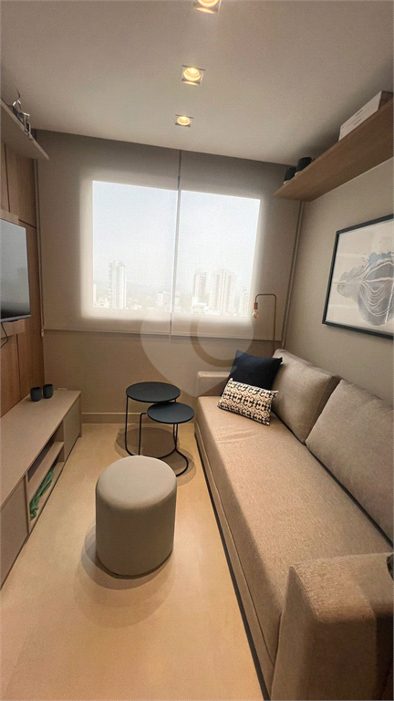 Aluguel Apartamento São Paulo Pinheiros REO1026147 2