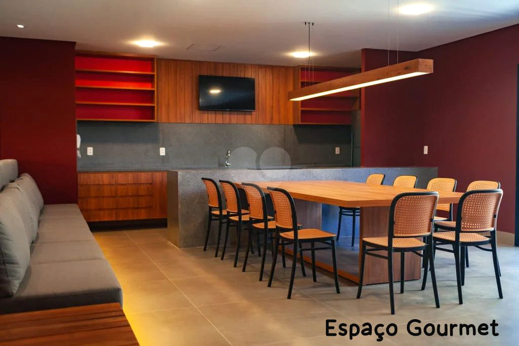 Venda Apartamento Campinas Taquaral REO1026148 32