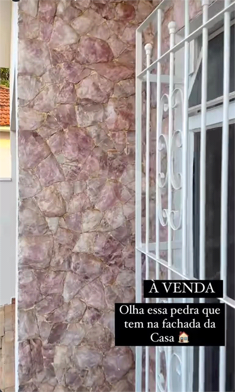 Venda Casa Limeira Vila Claudia REO1026152 18