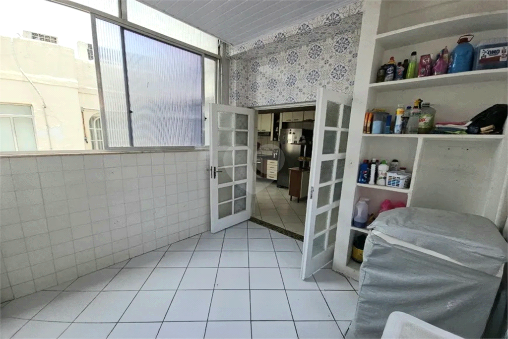 Venda Cobertura Rio De Janeiro Tijuca REO1026153 27