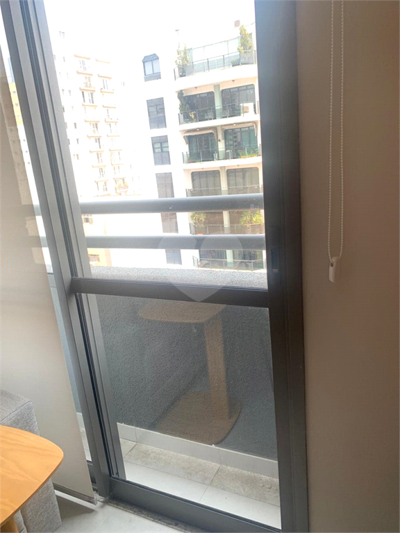 Aluguel Apartamento São Paulo Pinheiros REO1026154 14