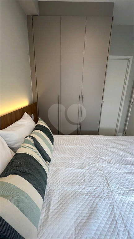 Aluguel Apartamento São Paulo Pinheiros REO1026154 9