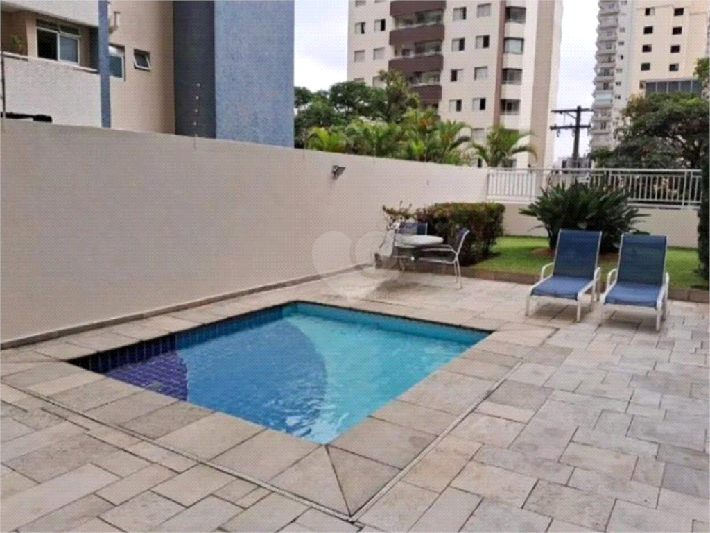 Venda Apartamento São Paulo Vila Gomes Cardim REO1026158 17