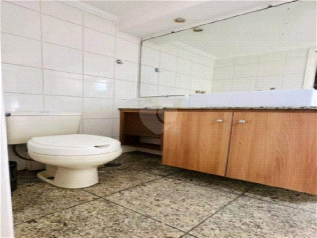 Venda Apartamento São Paulo Vila Gomes Cardim REO1026158 15