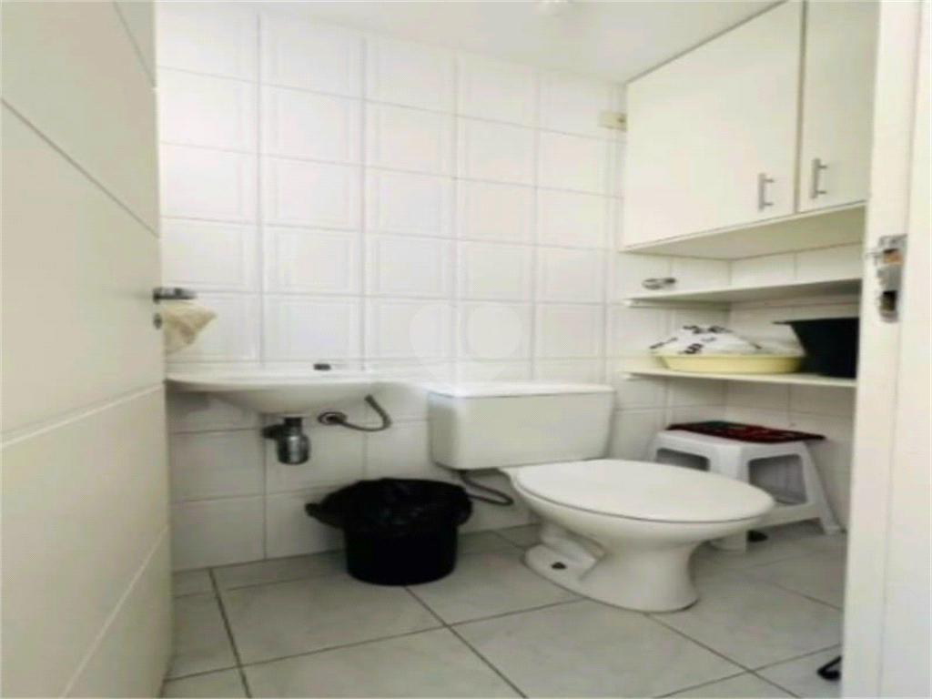 Venda Apartamento São Paulo Vila Gomes Cardim REO1026158 8