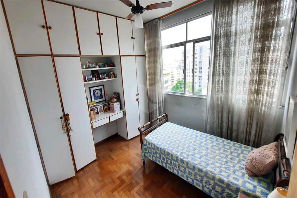 Venda Apartamento Rio De Janeiro Tijuca REO1026159 14