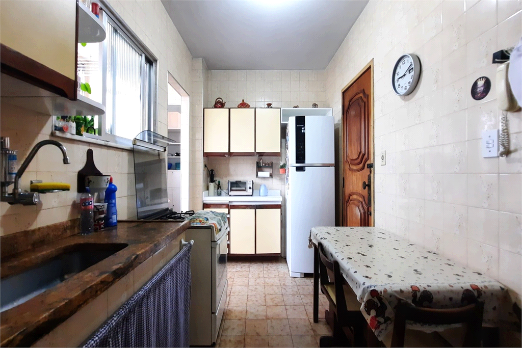 Venda Apartamento Rio De Janeiro Tijuca REO1026159 23