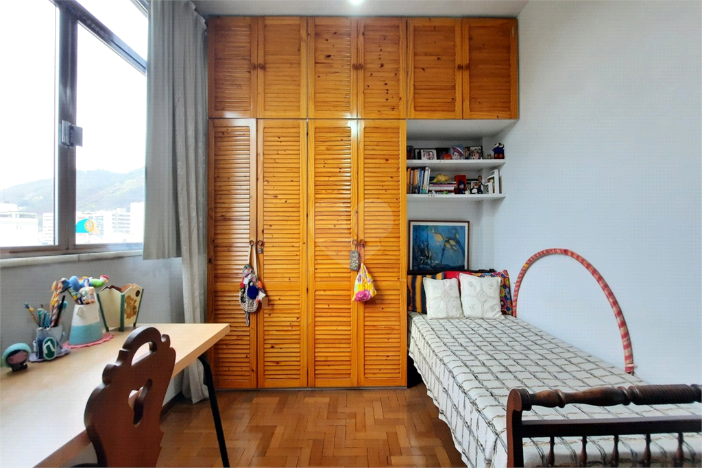 Venda Apartamento Rio De Janeiro Tijuca REO1026159 17