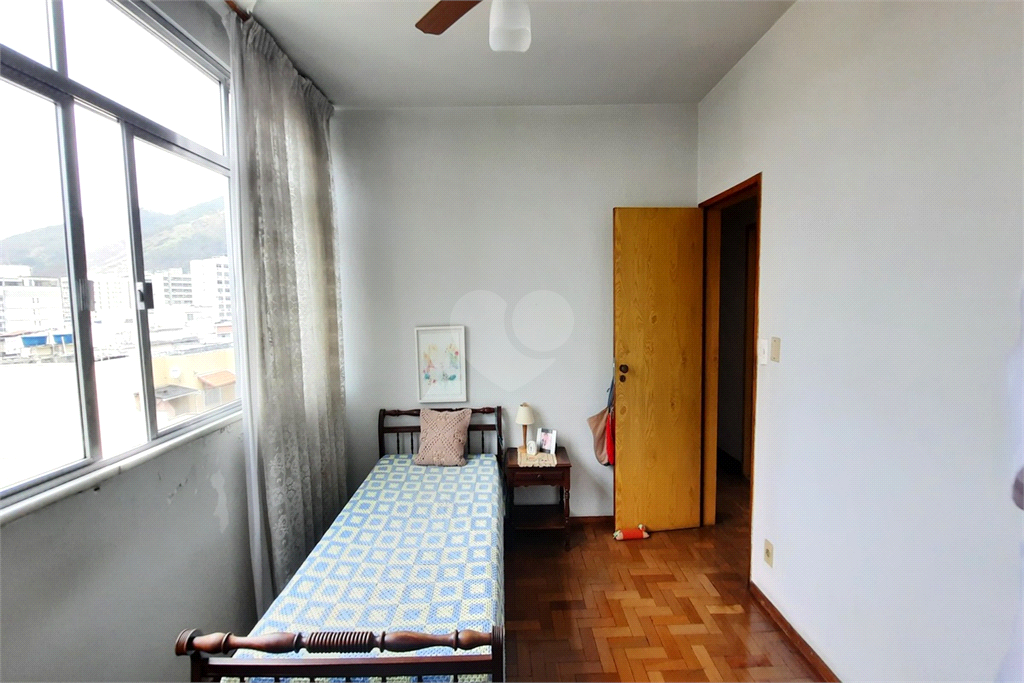 Venda Apartamento Rio De Janeiro Tijuca REO1026159 15