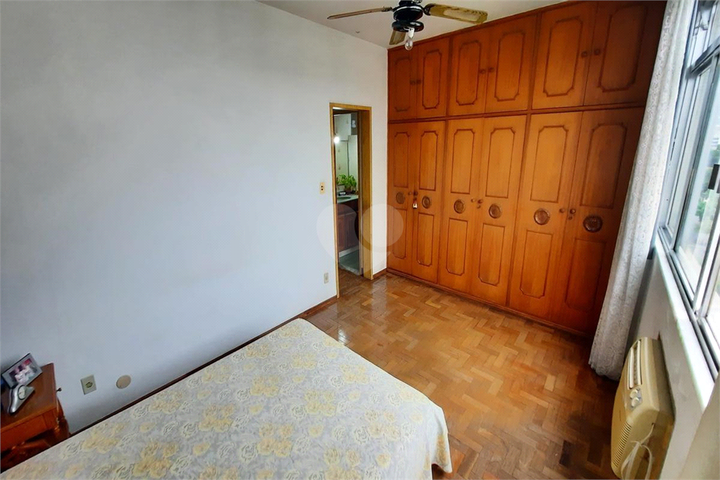 Venda Apartamento Rio De Janeiro Tijuca REO1026159 10