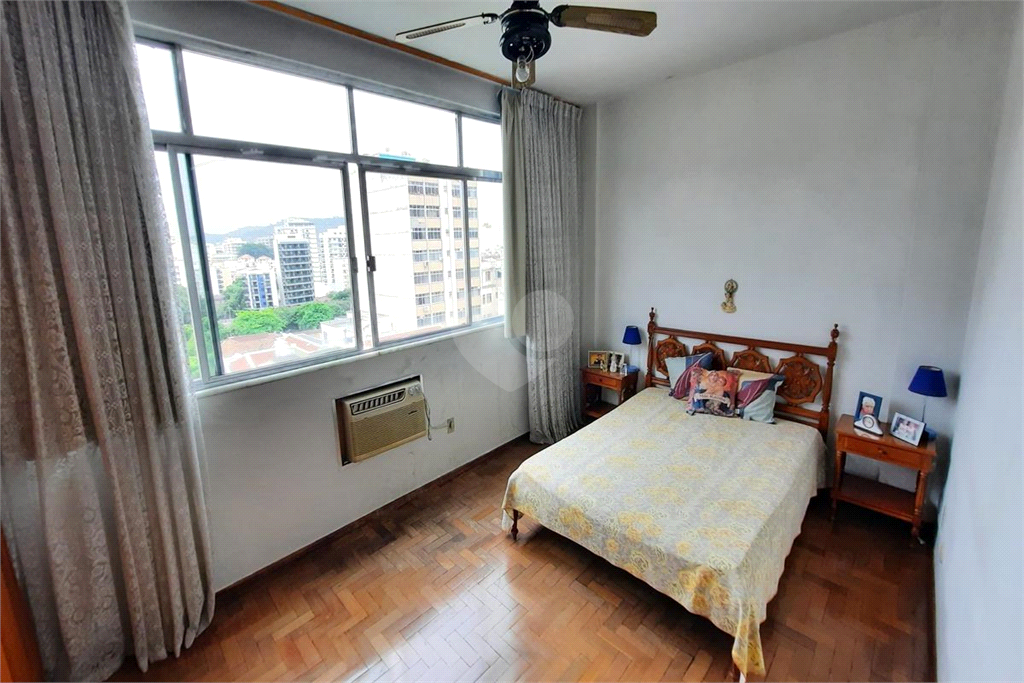 Venda Apartamento Rio De Janeiro Tijuca REO1026159 8