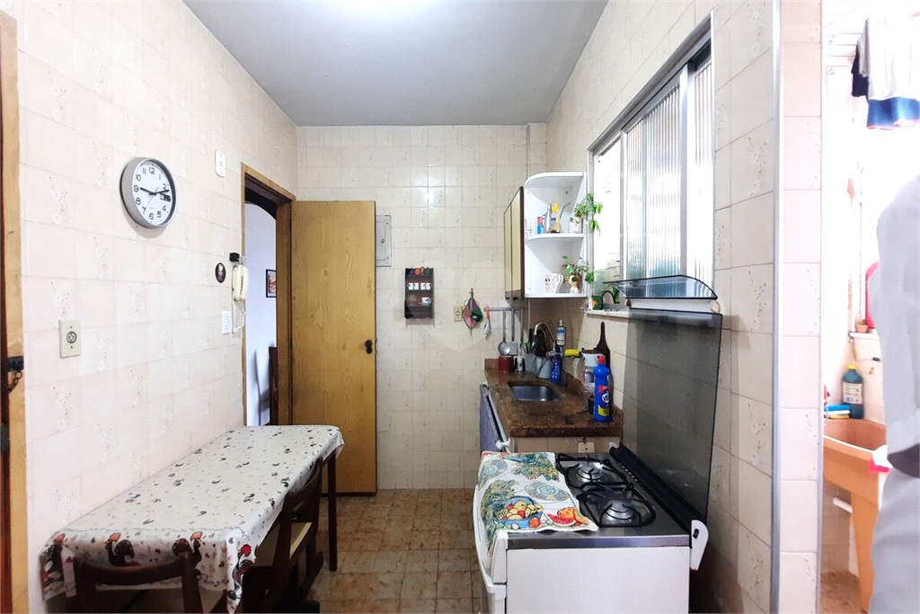 Venda Apartamento Rio De Janeiro Tijuca REO1026159 25