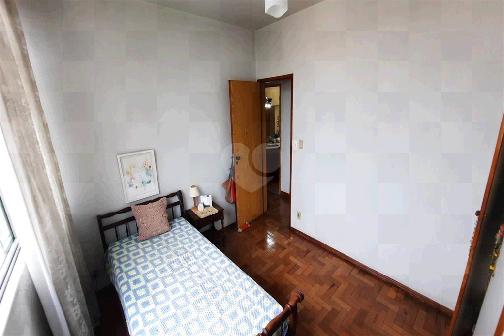 Venda Apartamento Rio De Janeiro Tijuca REO1026159 16