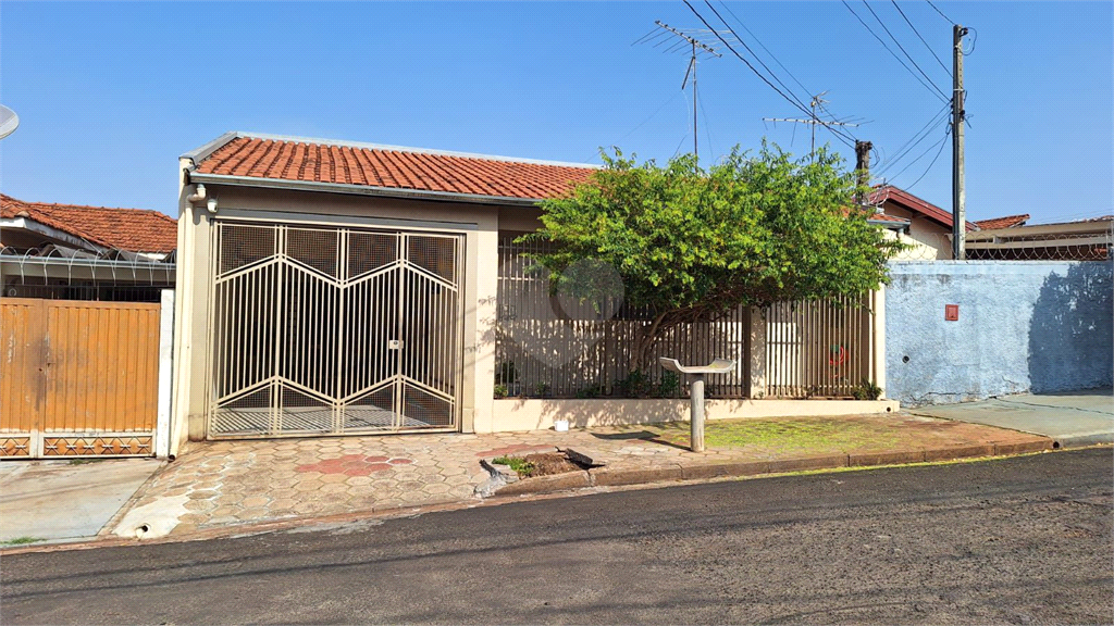 Venda Casa Bauru Jardim Progresso REO1026161 30