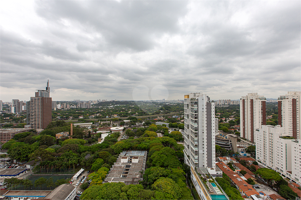 Venda Apartamento São Paulo Pinheiros REO1026162 24