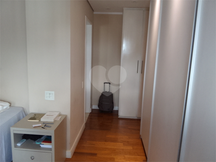 Venda Apartamento São Paulo Perdizes REO1026164 25