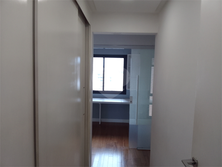 Venda Apartamento São Paulo Perdizes REO1026164 22