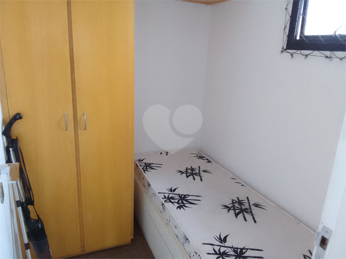 Venda Apartamento São Paulo Perdizes REO1026164 35