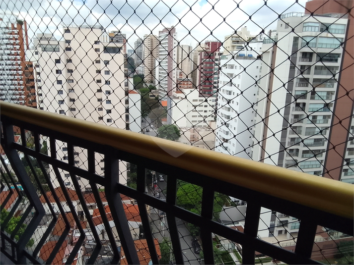 Venda Apartamento São Paulo Perdizes REO1026164 5