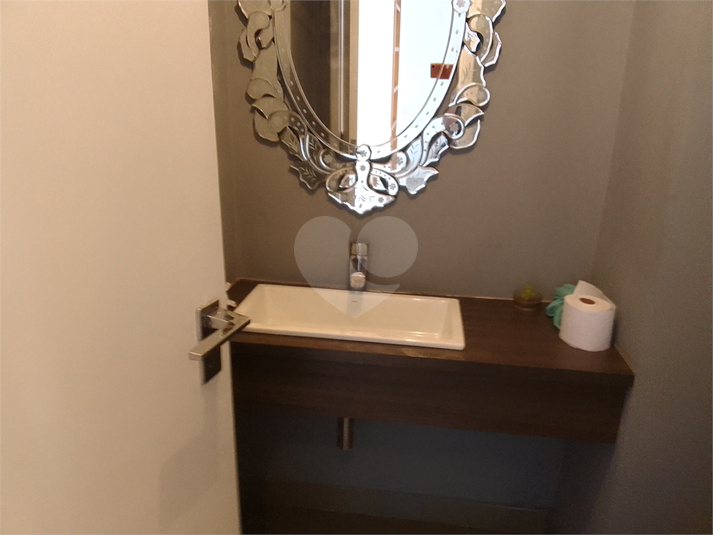 Venda Apartamento São Paulo Perdizes REO1026164 19