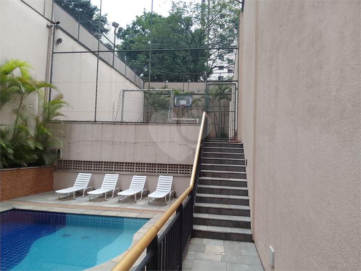 Venda Apartamento São Paulo Perdizes REO1026164 42